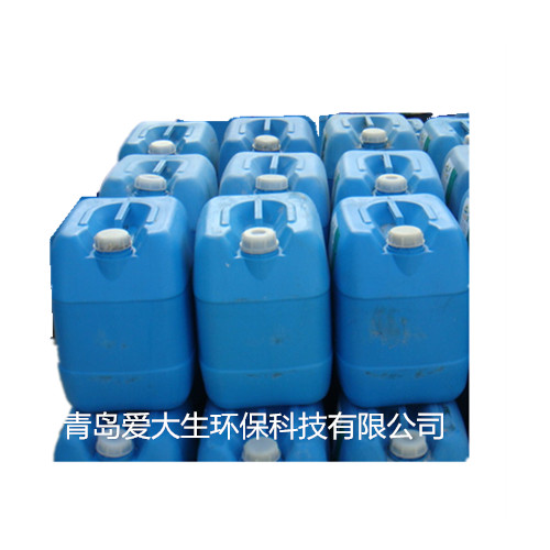 IC-L03三合一铝板清洗剂
